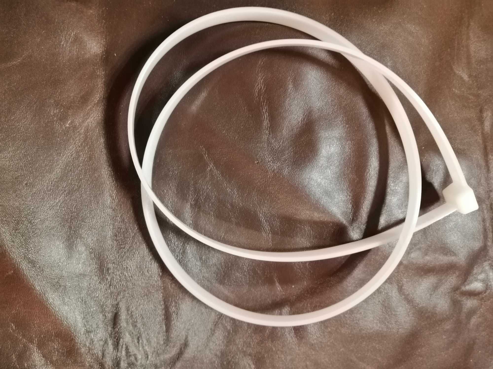 Стяжка пластиковая, хомут кабельный нейлоновый, 8,8*800мм. от 10шт