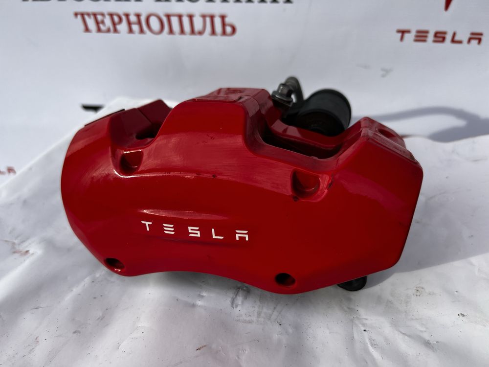 Передний Задний Суппорт Tesla Model 3 Perfomence