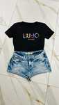 Denim C.o jeansowe szorty M