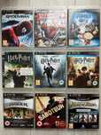 Gry na playstation 3 PS3