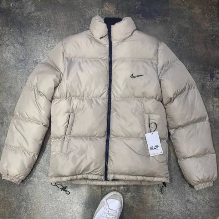 Пуховик Nike Nocta