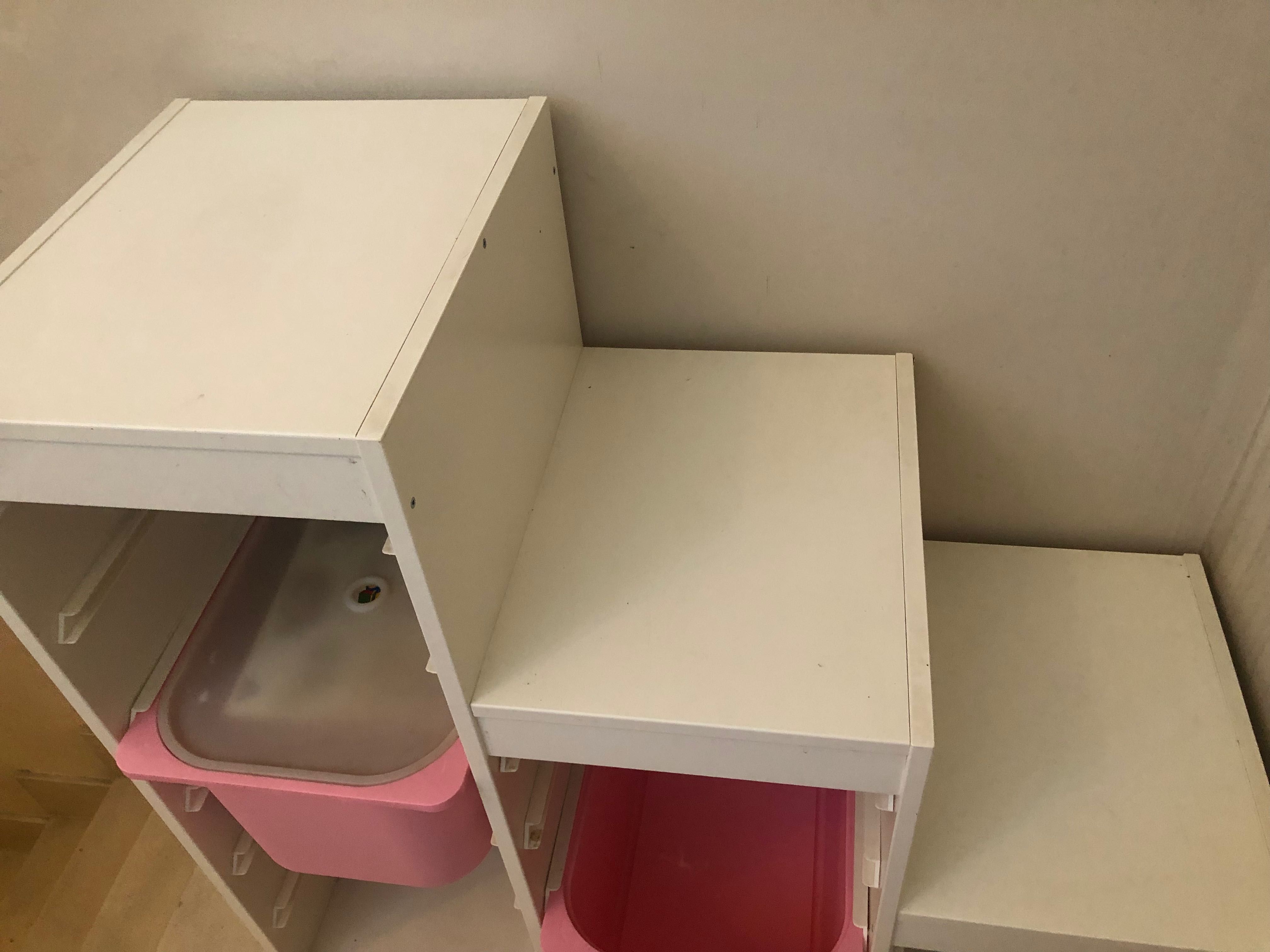 Móvel quarto de criança ikea