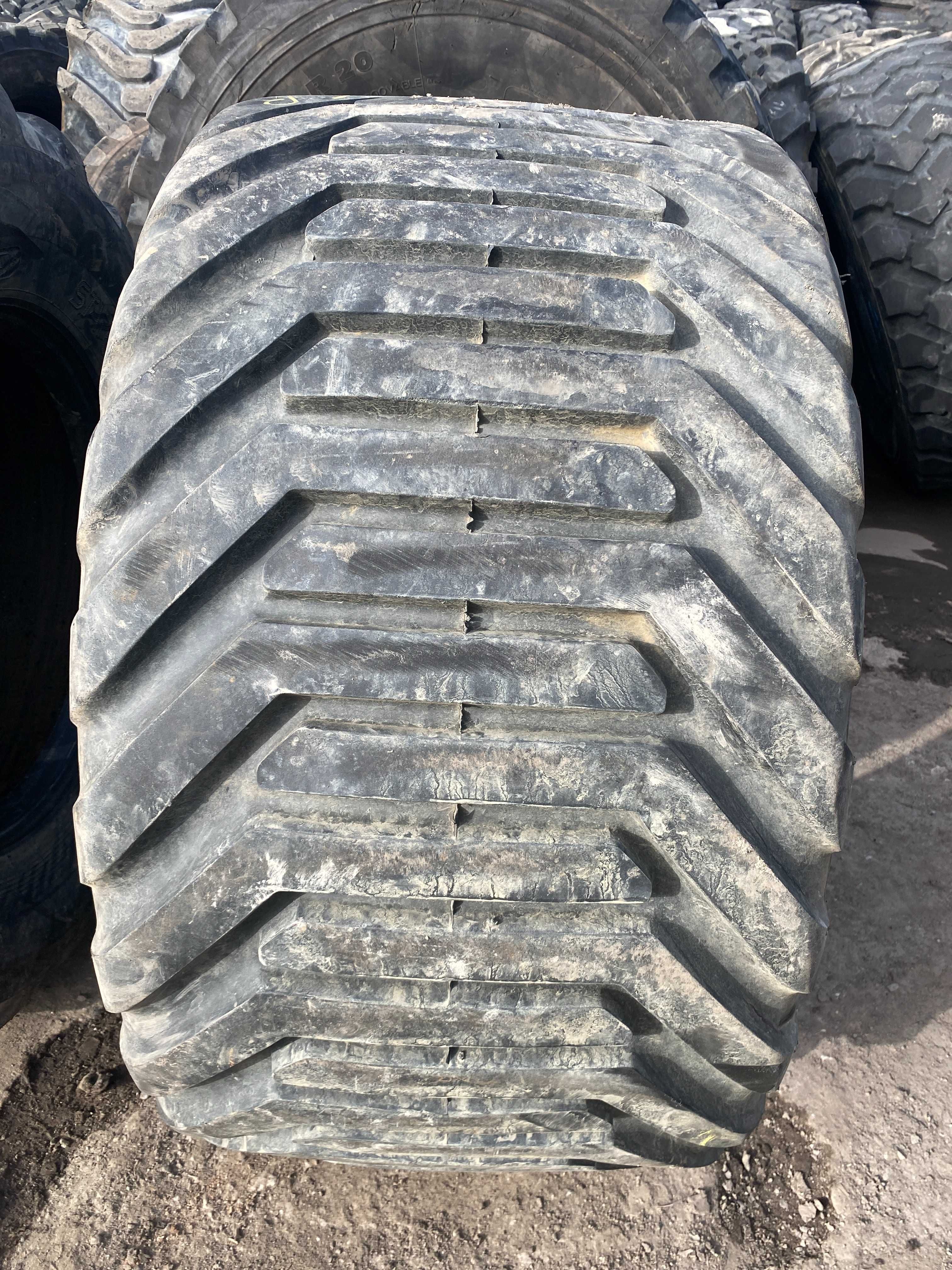 550/45r22.5 Delcora