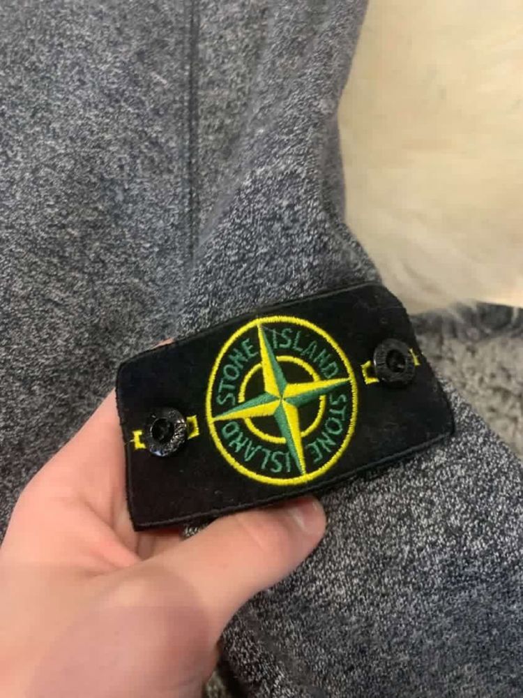 Свитшот Stone Island s