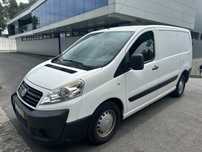 Fiat scudo 2010 1 dono