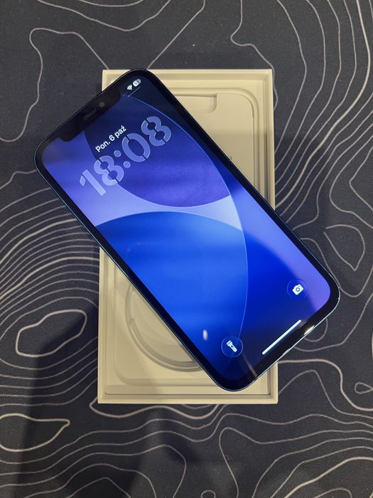 iPhone 12 | 100% kondycji | 64GB | OKAZJA