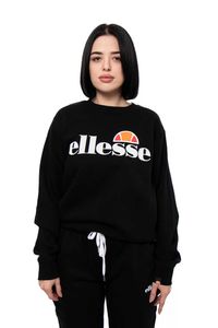 Світшот Ellesse Agata Women’s Sweatshirt Black SGS03238