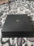 Ps4 pro 1теребайт