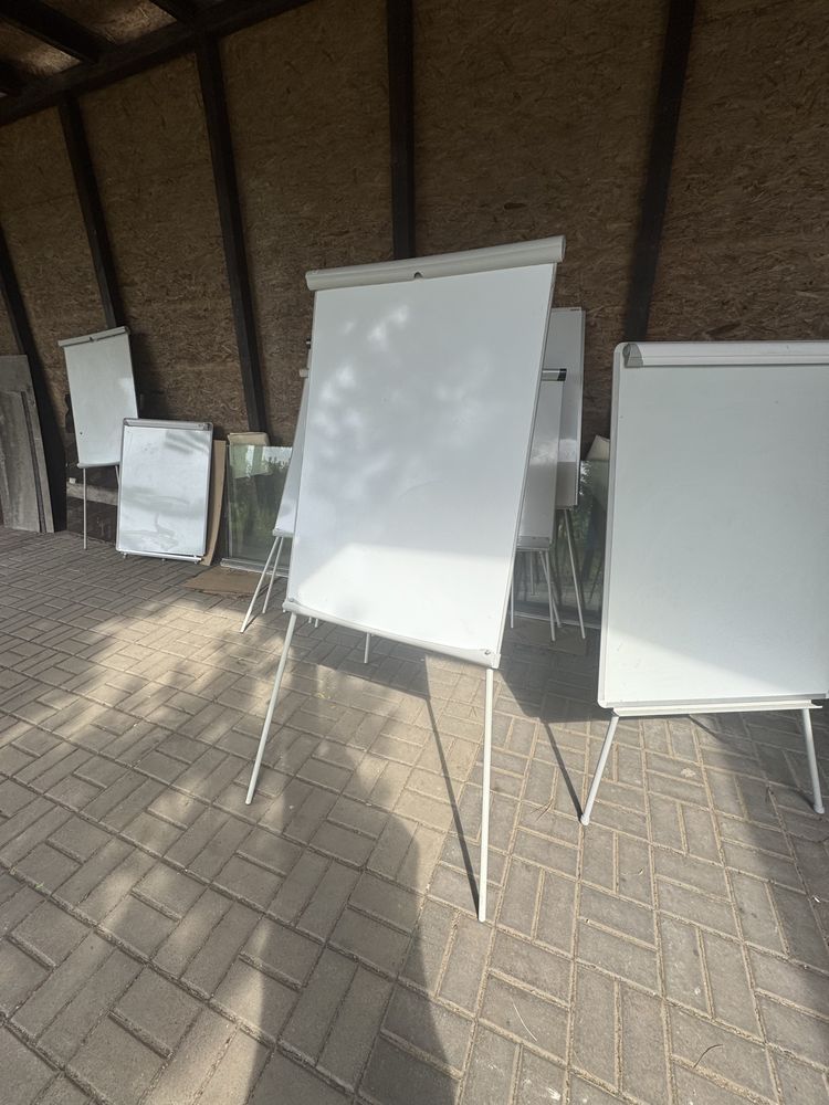 Flipchart rozne rozmiary