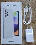 Samsung Galaxy a52 6/128