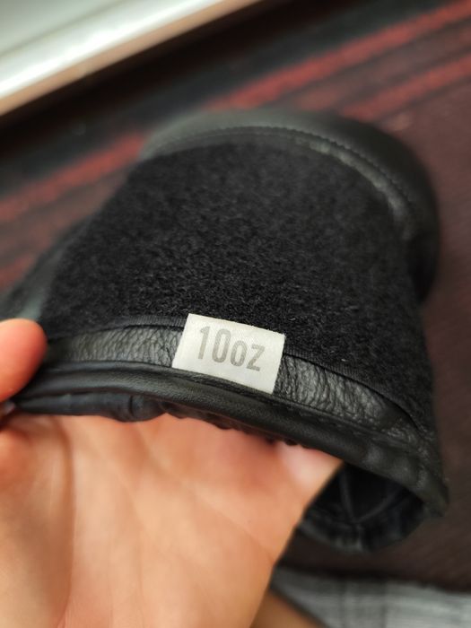 Перчатки для бокса everlast 10oz