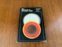 Livro "uso direto de la energía solar"