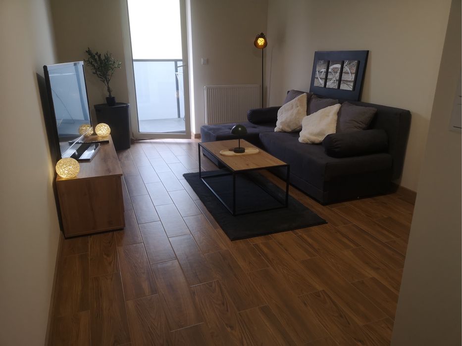 Wynajmę mieszkanie APARTAMENTY LWOWSKA - Nowy Sącz