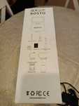 Profesjonalny tablet graficzny BOSTO 2w1 z windows Studio 16HDT
