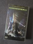 Godzilla VHS stan dobry