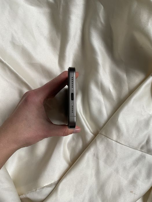 Iphone 15 pro max 1tb