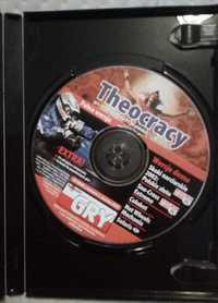 THEOCRACY PL PC Komputer Świat gry 3/2002