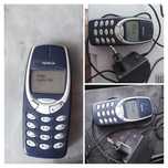 Nokia 3310 +ładowarka sprawna