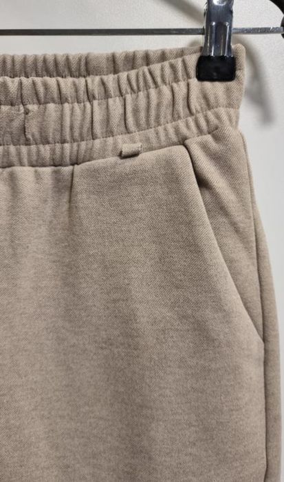 Теплі брюки штани