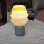 Lampka pokojowa nocna