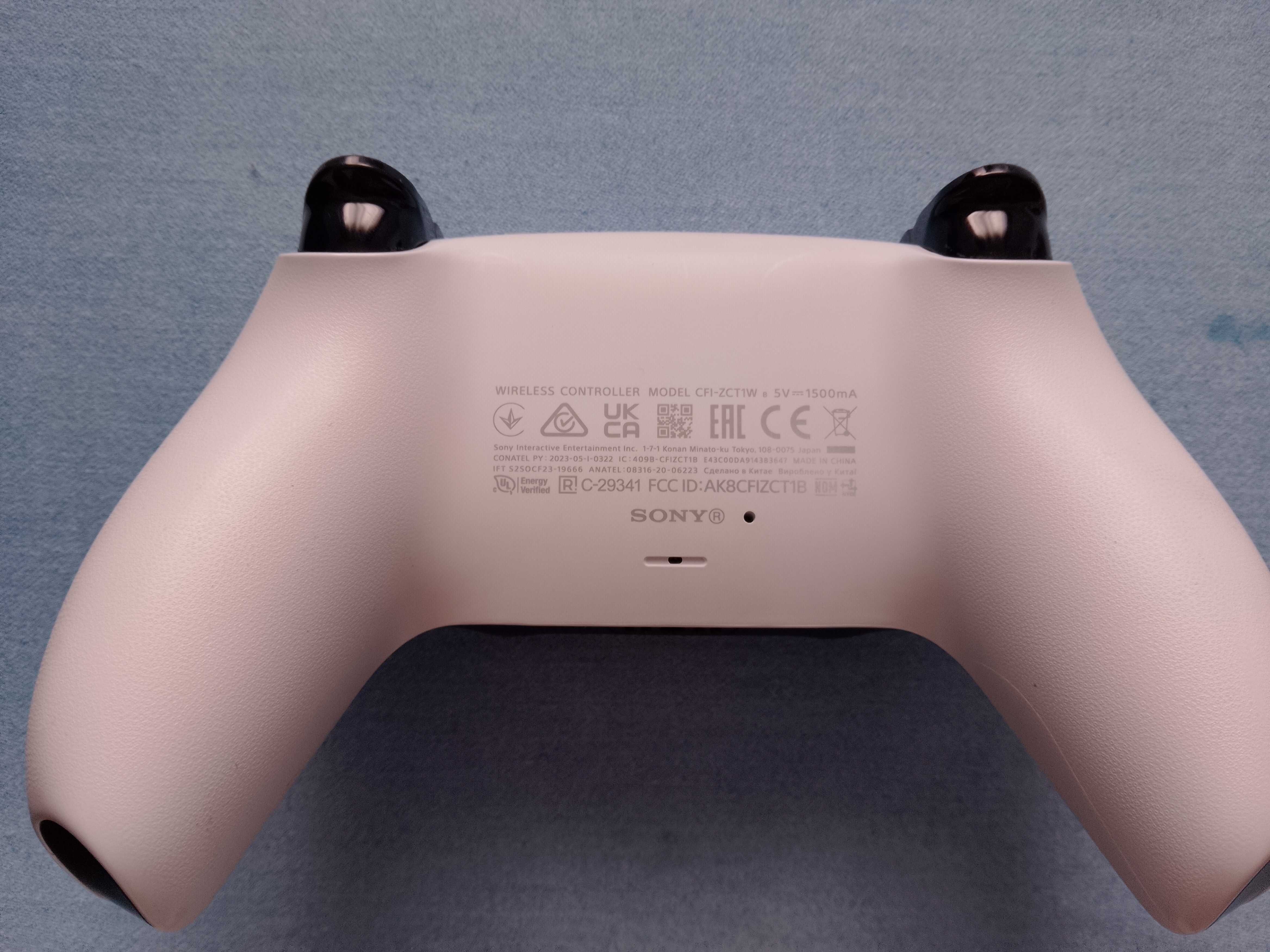 Comandos PS5 (originais)
