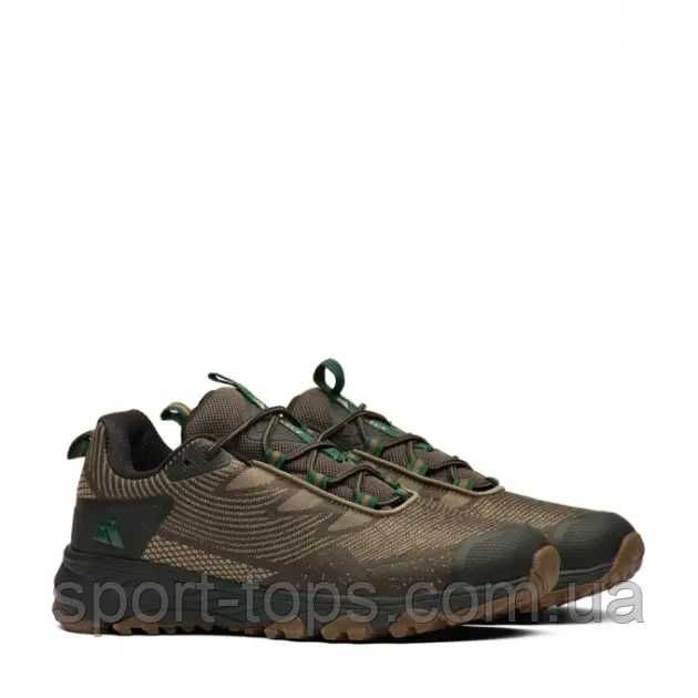 Кросівки чоловічі HIKEUP 20216 Khaki