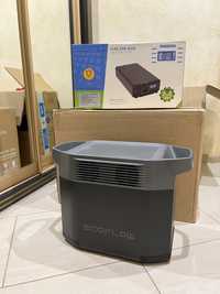 Ecoflow Delta2 1024w в наличии