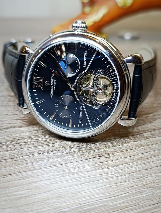 Годинник Vacheron Constantin