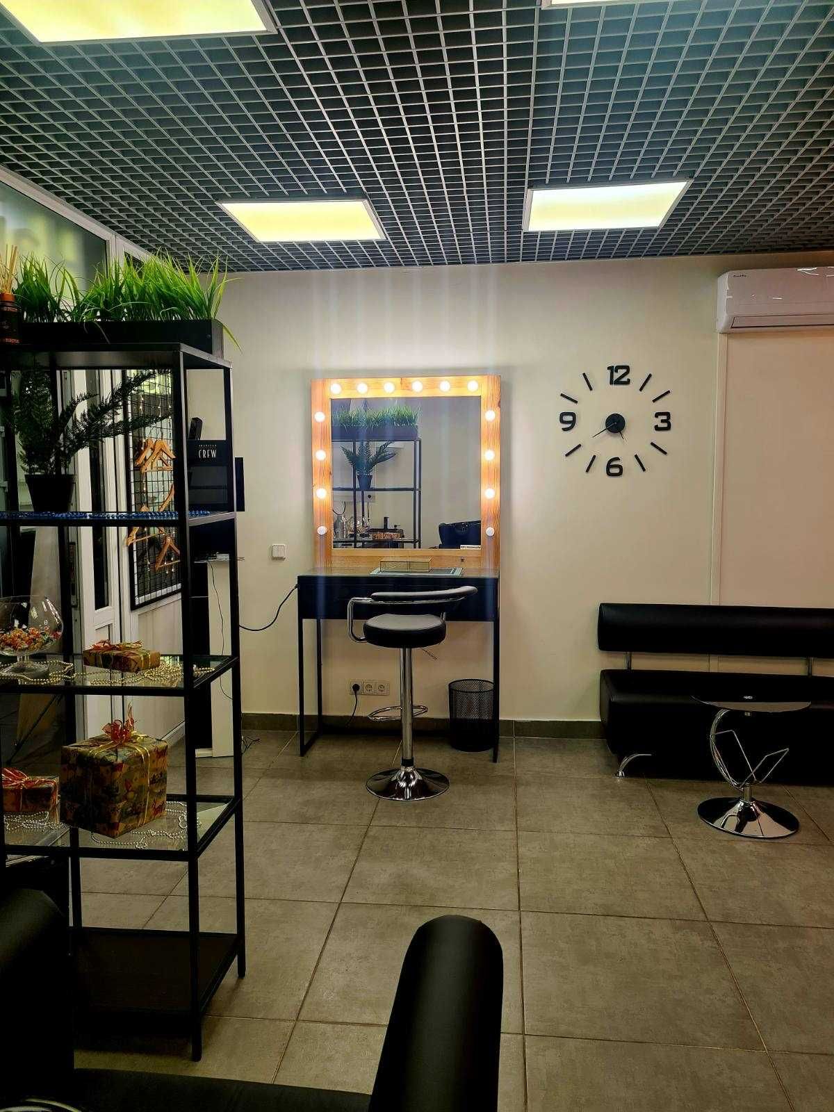 Оренда  перукарської зали  в   Салоні  Краси