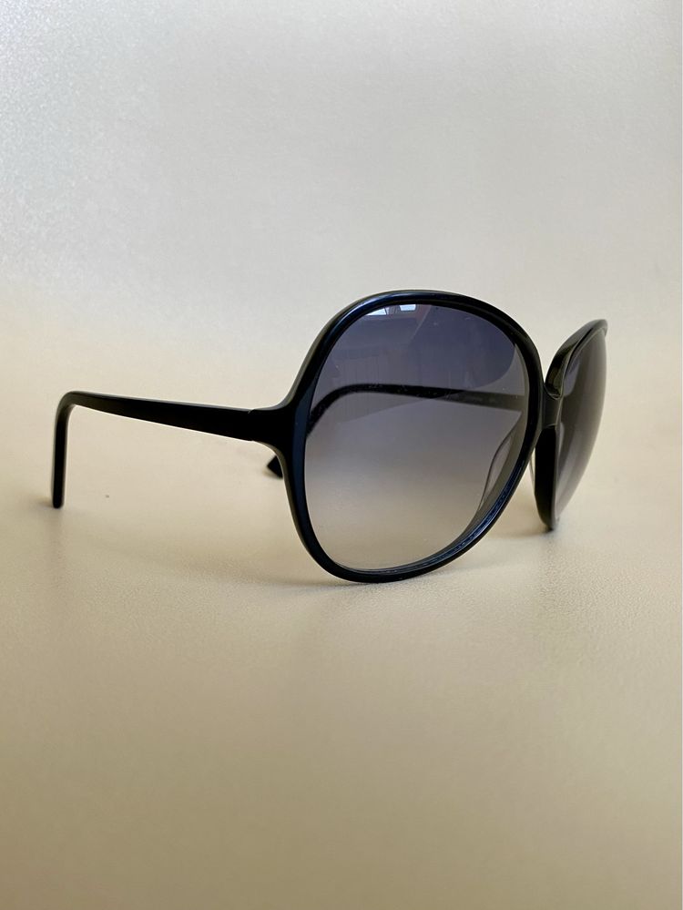Очки OLIVER PEOPLES Chelsea made in Japan, oversized, Gucci