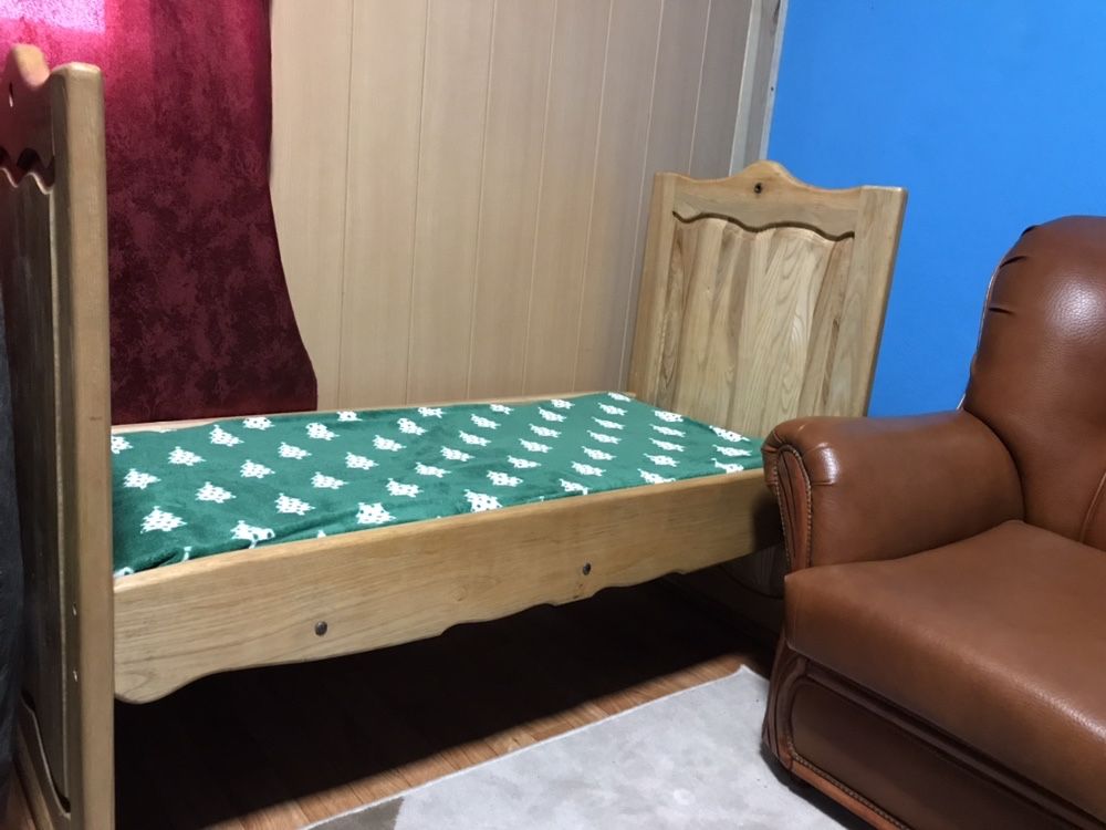 Berço/cama para bebé