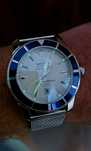 BREITLING Superocean Heritage