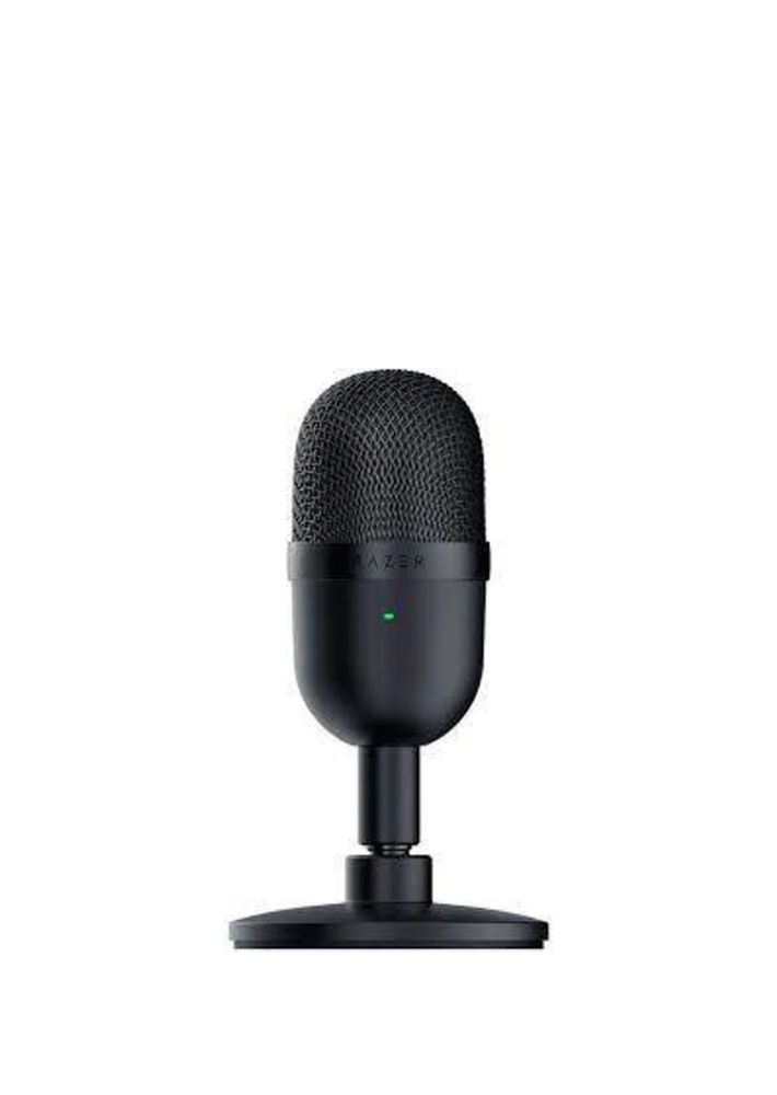 Microfone razer siren mini