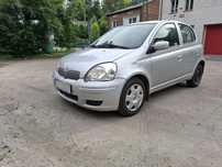 Toyota Yaris Toyota Yaris