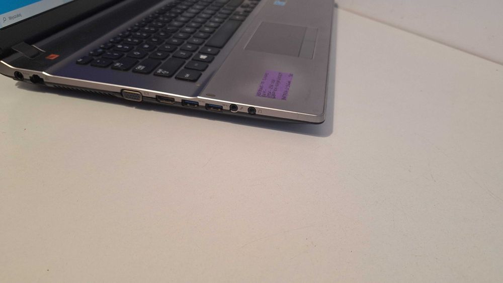 Samsung Np550 i7, Nvidia-650GT .