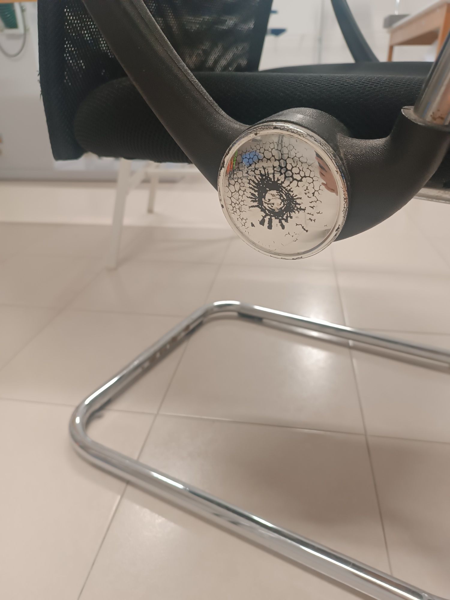 Cadeira de escritório
