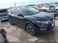 Nissan Rogue 2021
