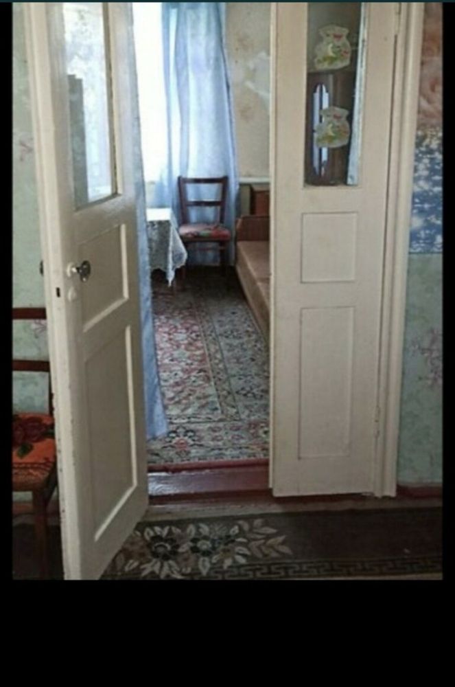 Продам домик в городе на Подоле.