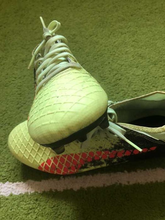 Korki Puma future rozmiar 40/41, długość wkładki 25,5