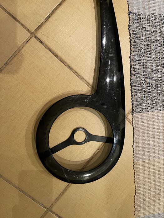 Osłona łańcucha z roweru 28 cali