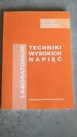 TWN Laboratorium Techniki wysokich napięć Politechnika Gdańska