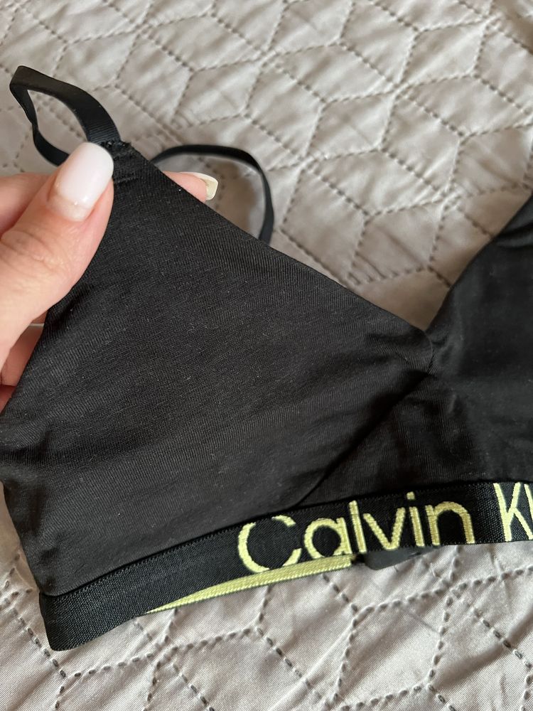Комплект білизни Calvin Klein