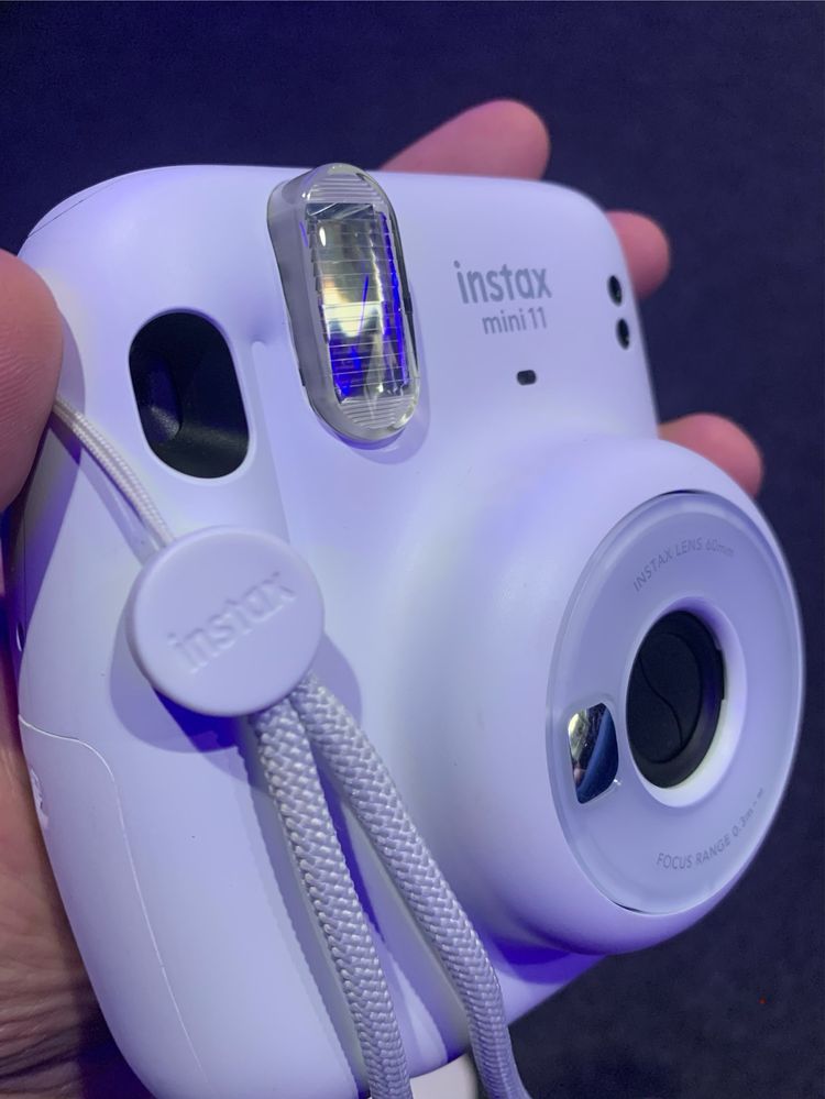 Camera Instax Mini 11