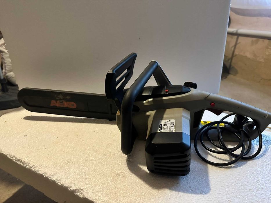 Інструменти електричні - пила заточка ланцюгів перфоратор лобзик