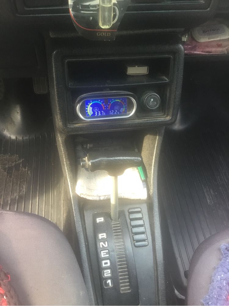 Продам авто фольц 2