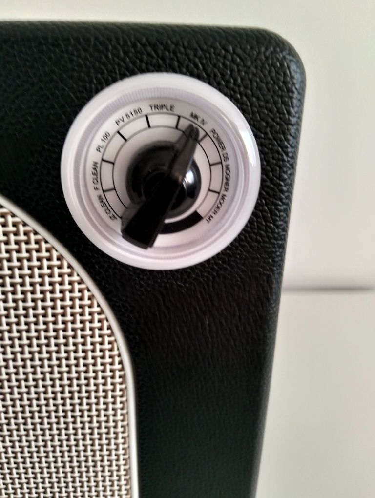 Amplificador Modulação guitarra Mooer 30W