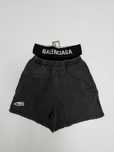шорты Balenciaga Boxers Shorts S M L