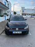 volskwagen golf 7 gti