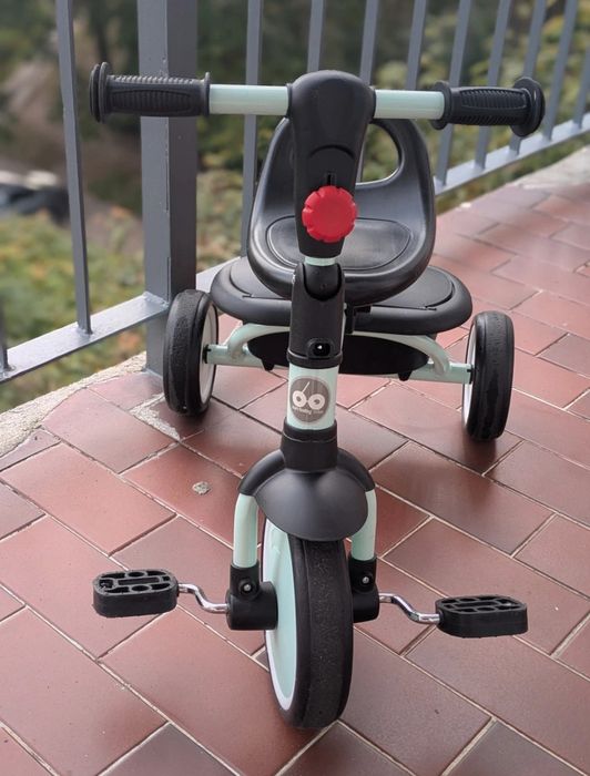 rowerek trójkołowy Easy Rider