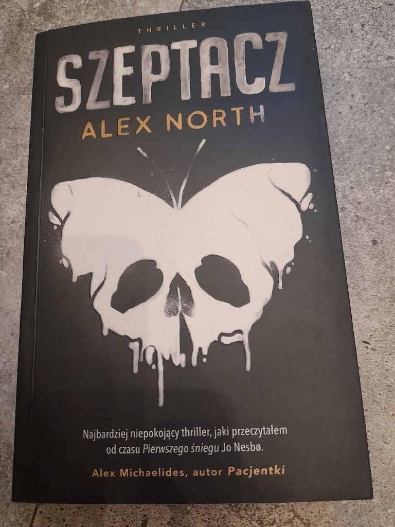 Alex North Szeptacz